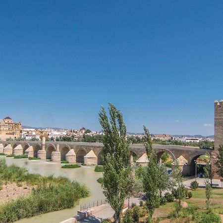 Stunning Apartment In Cordoba With Kitchen Exteriör bild
