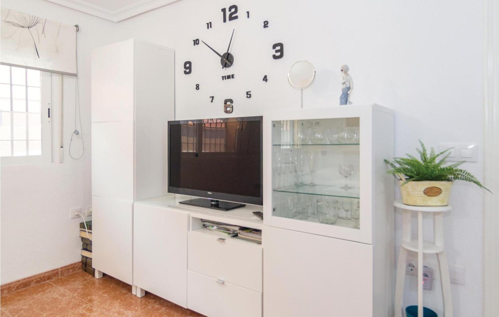 Stunning Apartment In Cordoba With Kitchen Exteriör bild